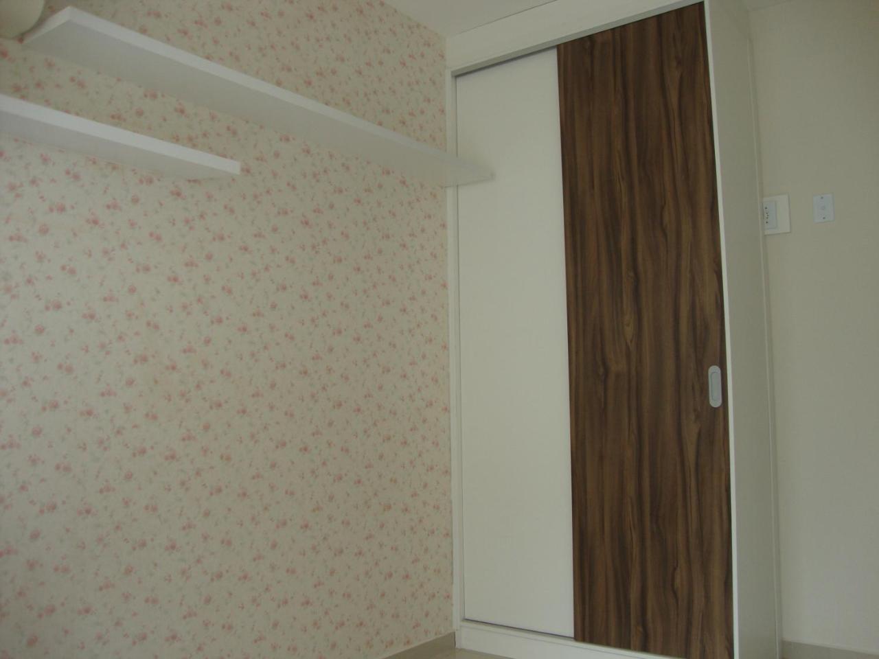 Apartamento Aluguel Temporada Бомбиньяс Экстерьер фото
