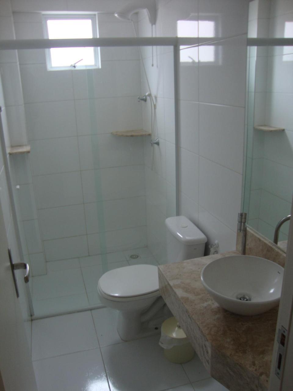 Apartamento Aluguel Temporada Бомбиньяс Экстерьер фото