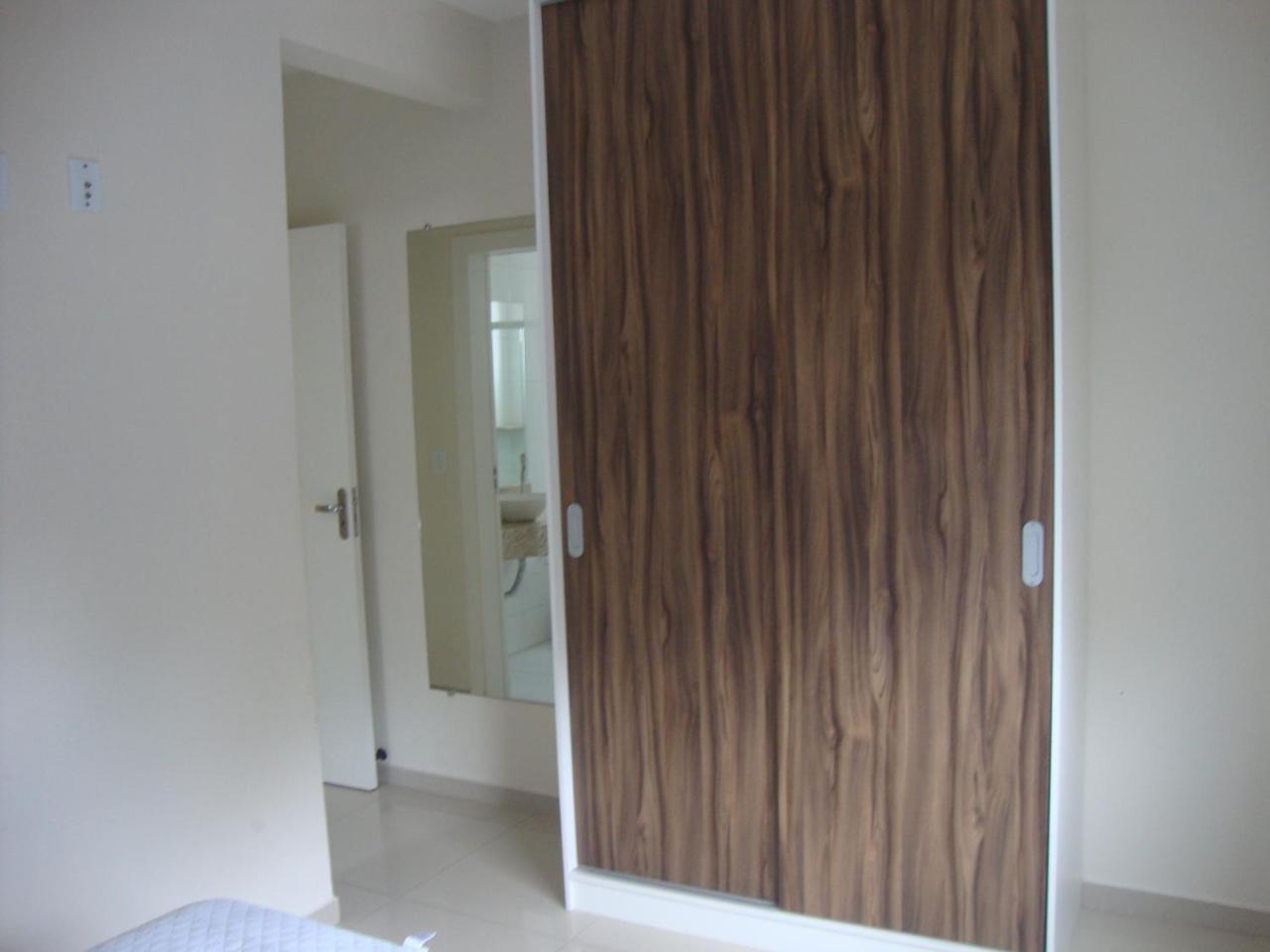 Apartamento Aluguel Temporada Бомбиньяс Экстерьер фото